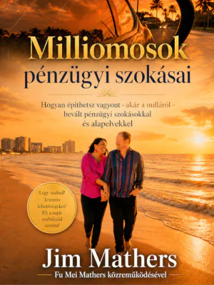 Jim Mathers: Milliomosok pénzügyi szokásai
