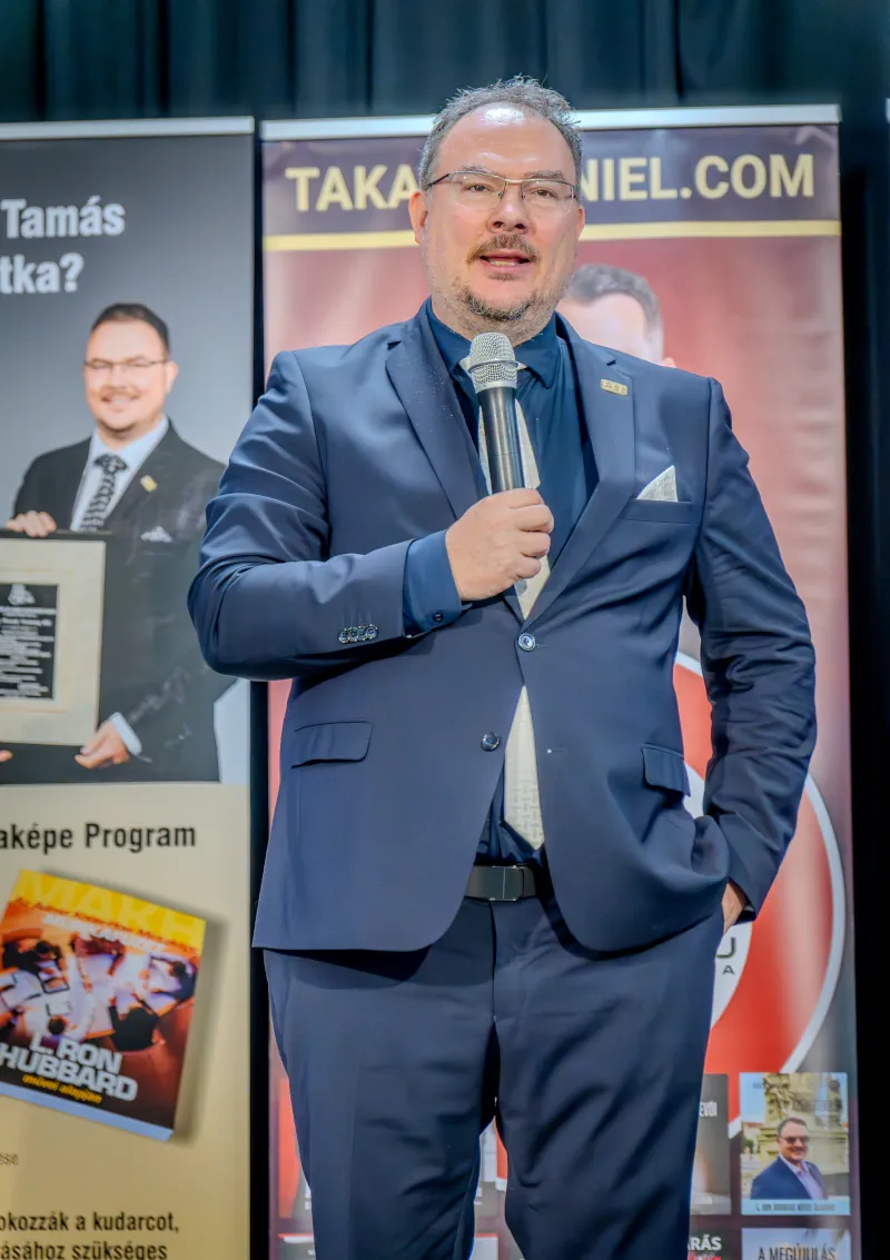 2 napos STABILITÁS PROGRAM - Tematika