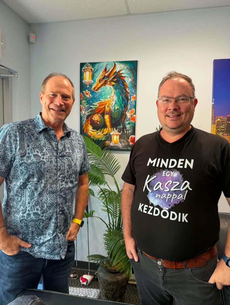 Tervezd meg a 2027-es évedet!