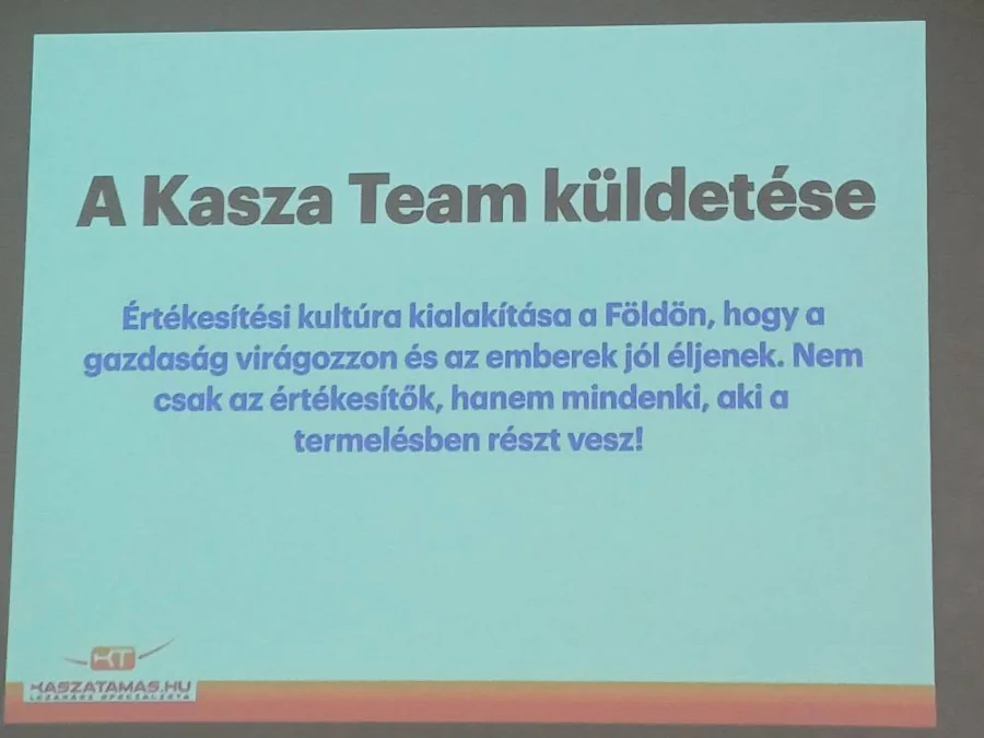 Tervezd meg a 2027-es évedet!