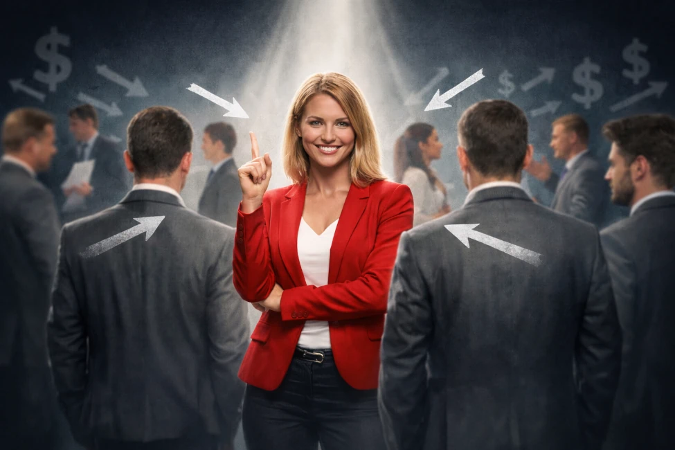 Hihetetlenül hatékony 2 napos értékesítési és lezárási  tréning