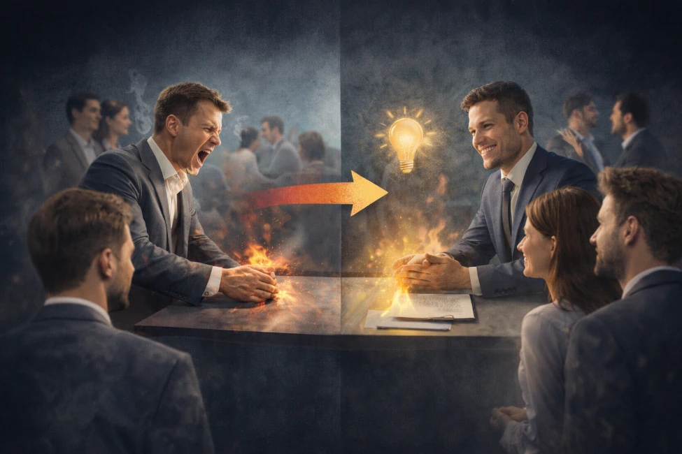 Hihetetlenül hatékony 2 napos értékesítési és lezárási  tréning - 2. blokk