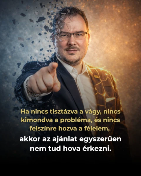 Hová érkezzen az ajánlat ...