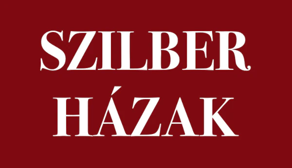 Szilber Házak