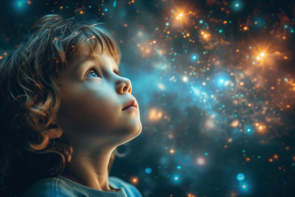 ROM-skála és szellemi fejlődés